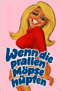 dicke titten filme|Wenn die prallen Möpse hüpfen (1974)